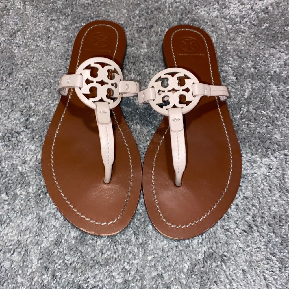 Tory Burch thong miller sandal
